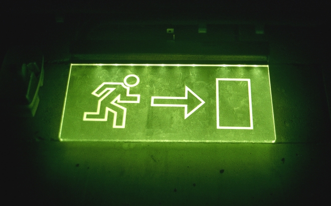 55 Shakhta Records, dubstep night, ETÁŽ